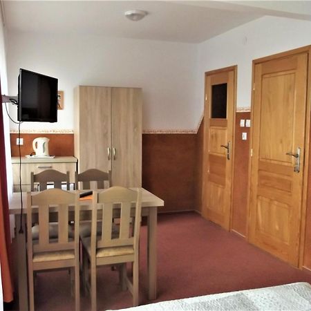 Apartament Gabi Jastrzębia Góra Zewnętrze zdjęcie