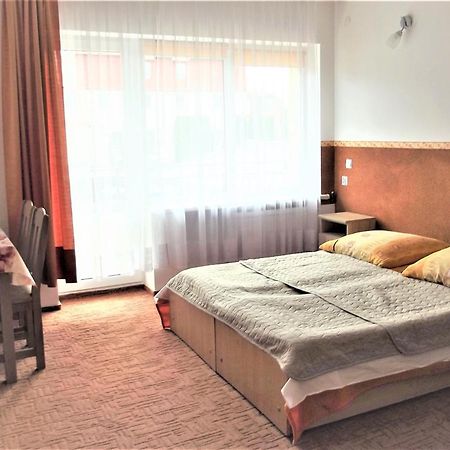 Apartament Gabi Jastrzębia Góra Zewnętrze zdjęcie