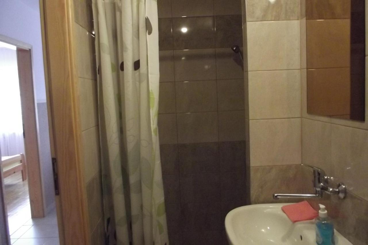 Apartament Gabi Jastrzębia Góra Zewnętrze zdjęcie