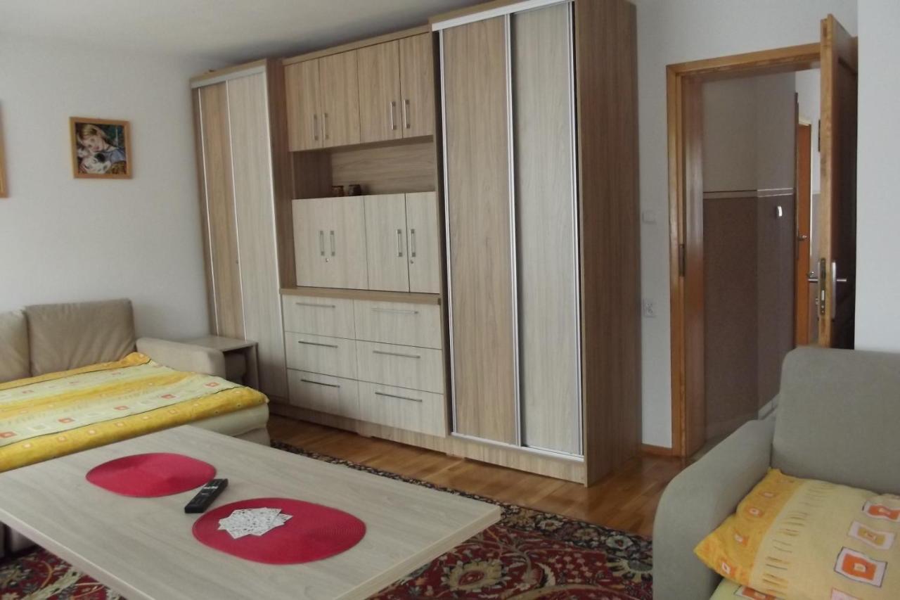 Apartament Gabi Jastrzębia Góra Zewnętrze zdjęcie