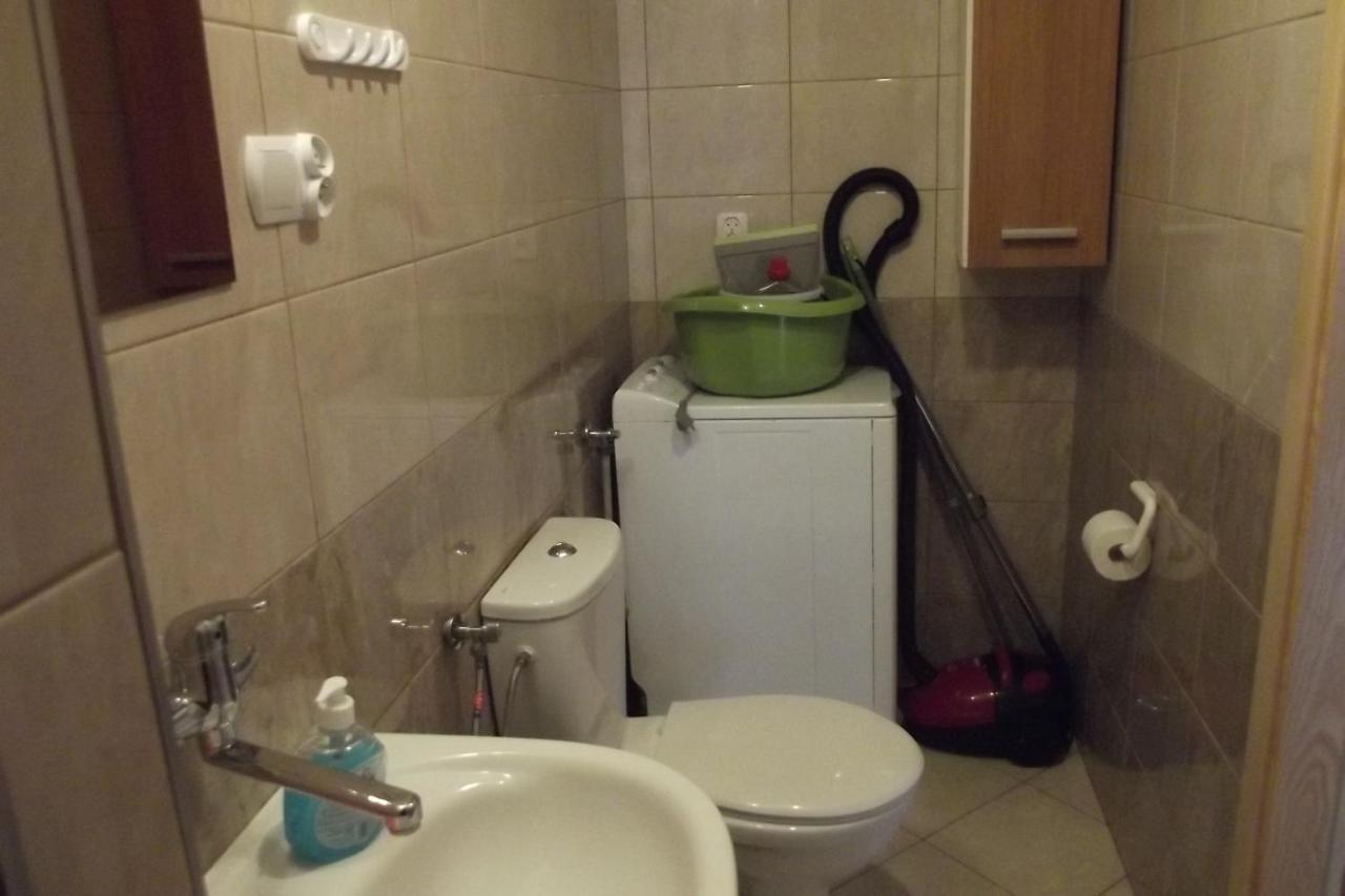 Apartament Gabi Jastrzębia Góra Zewnętrze zdjęcie